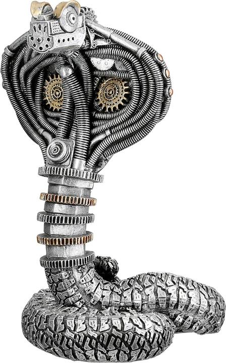 Actual product image Casablanca by Gilde Steampunk Cobra
