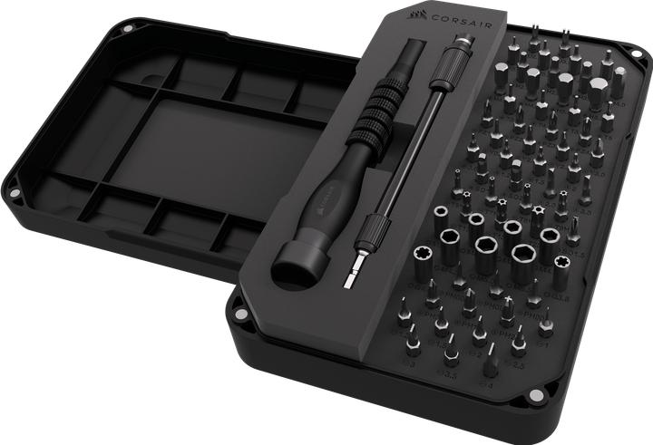 Corsair PC DIY precisiegereedschapskist