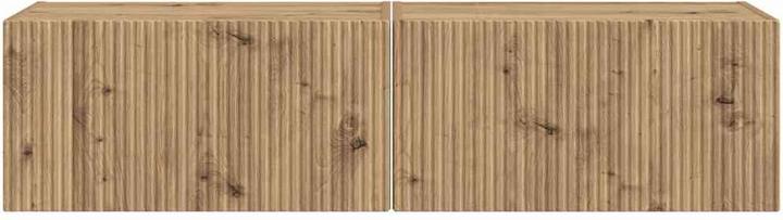 Actual product image vidaXL TV-Schränk (31 x 29.50 x 29.50 cm)