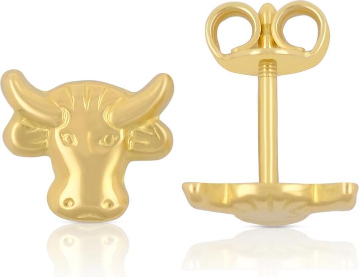 Image du produit Muau Taureau (Or jaune 750/18K)