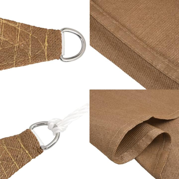 Produktbild vidaXL Sonnensegel (500 x 600 cm)