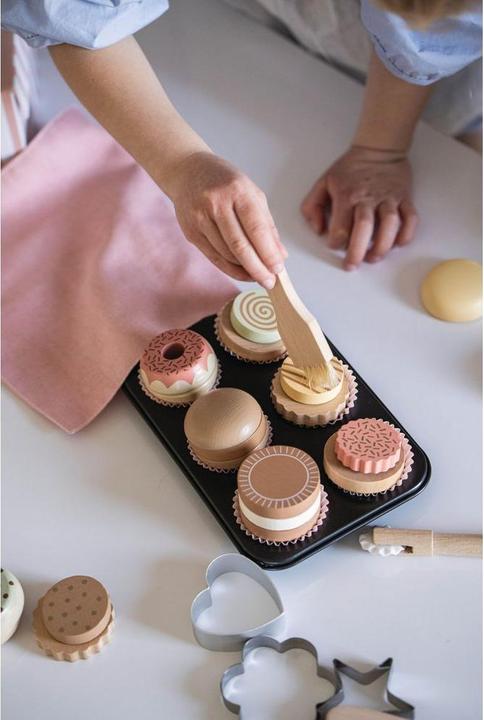 Image du produit Jabadabado Back-Set