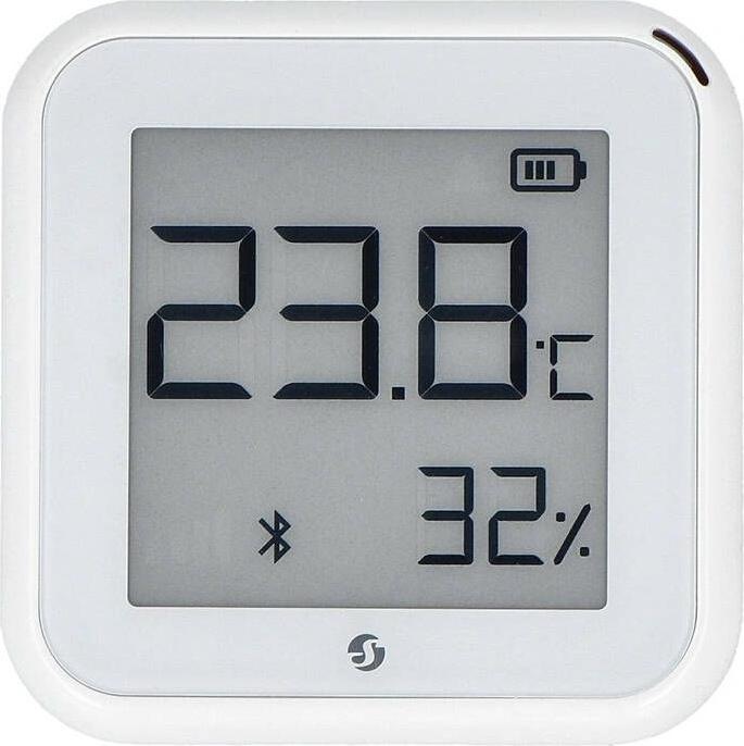 Produktbild Shelly WLAN Luftfeuchte und Temperatursensor H&T