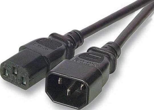 Produktbild EFB Elektronik C14 – C13 (3 m, C14)