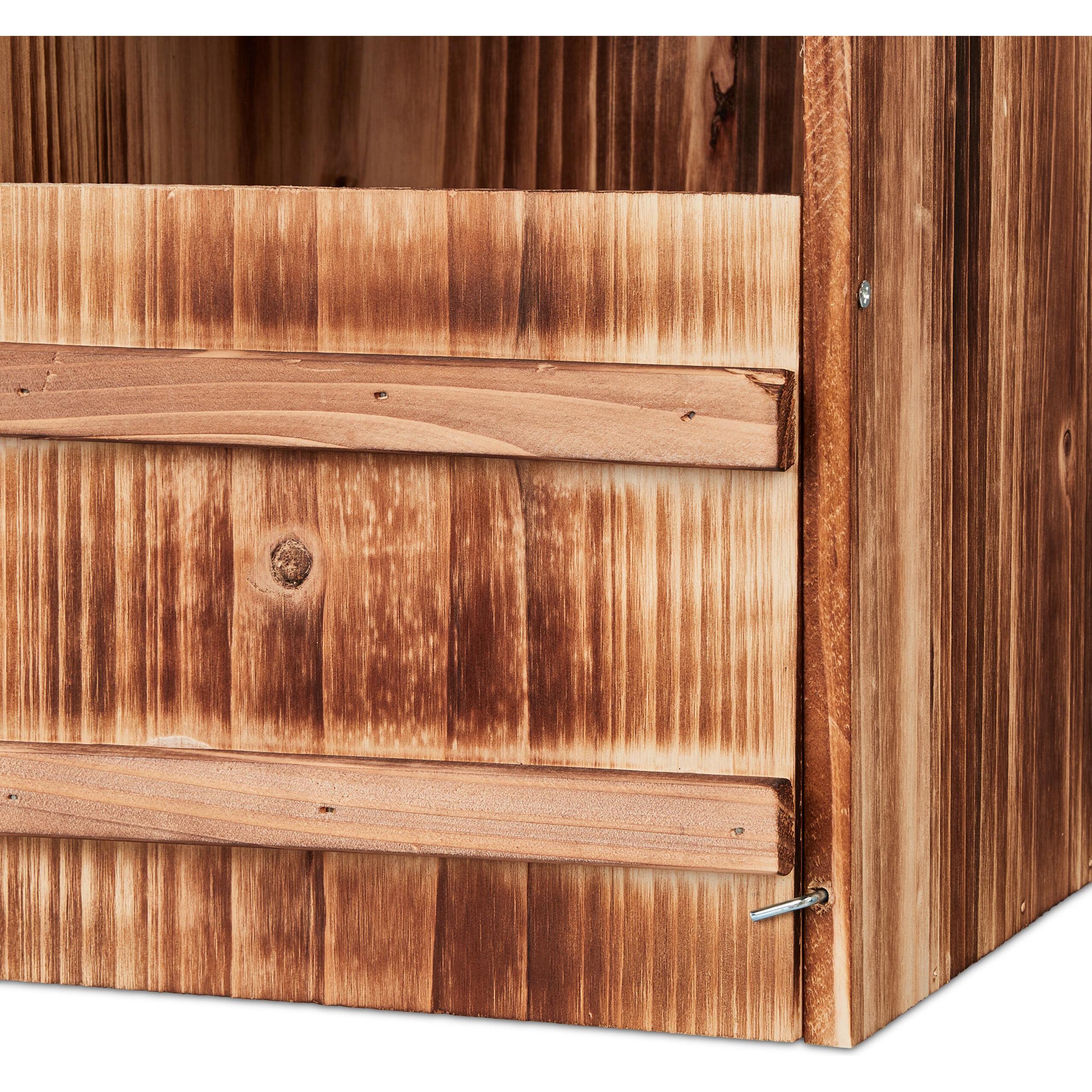 Thumbnail - Relaxdays Nistkasten, Vogelhaus