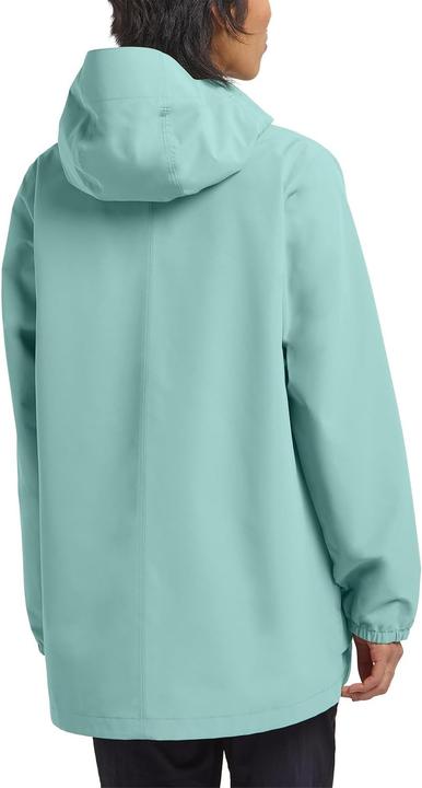 Actual product image Jack Wolfskin Terraview 2L Parka W (XS)