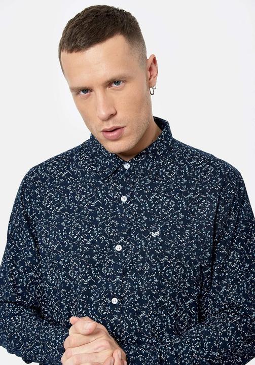 Immagine prodotto Kaporal Monty hemd, navy, S, Marine., S (S)