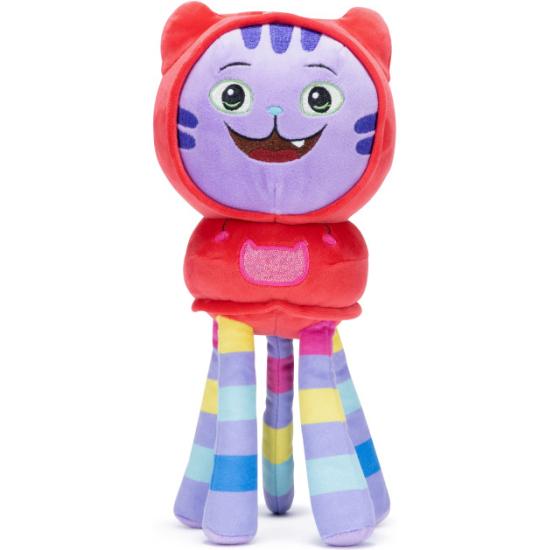 Thumbnail - Gabby's Dollhouse Universal DJ Catnip -pehmolelu (26.50 cm)