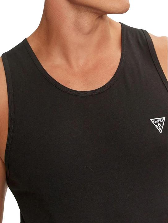 Immagine prodotto Guess Canotta Logo Uomo (M)