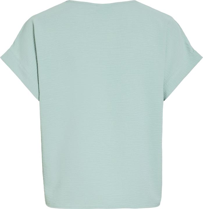 Immagine prodotto Vila Rundhals Oberteil mit kurzen Ärmeln (34)