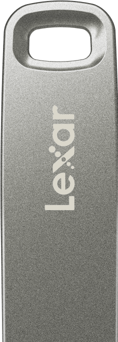 Actual product image Lexar JumpDrive M45 (32 GB, USB 3.1, USB-A)