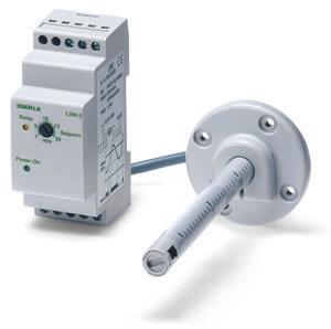 Actual product image Eberle Controls EBERLE LSW-3/20