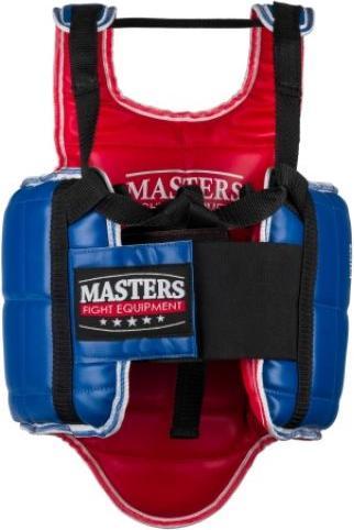 Actual product image Masters OT-2K 08223-23KXS/S Torso Protector