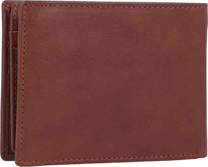 Immagine prodotto Valentino Cinque portafogli in pelle con protezione RFID 11 cm