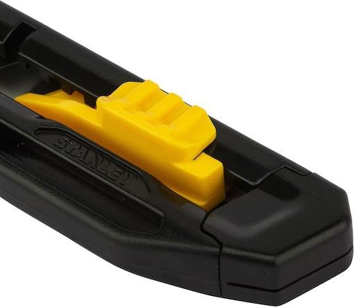 Image du produit Stanley Stan Cutter simple 18mm | 132222 (Cutters)
