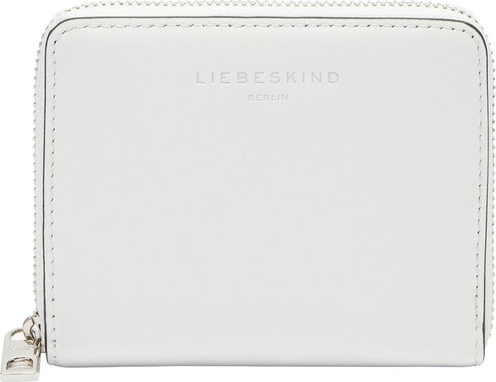 Actual product image Liebeskind Berlin Portemonnaie Handliche Geldbörse aus Leder