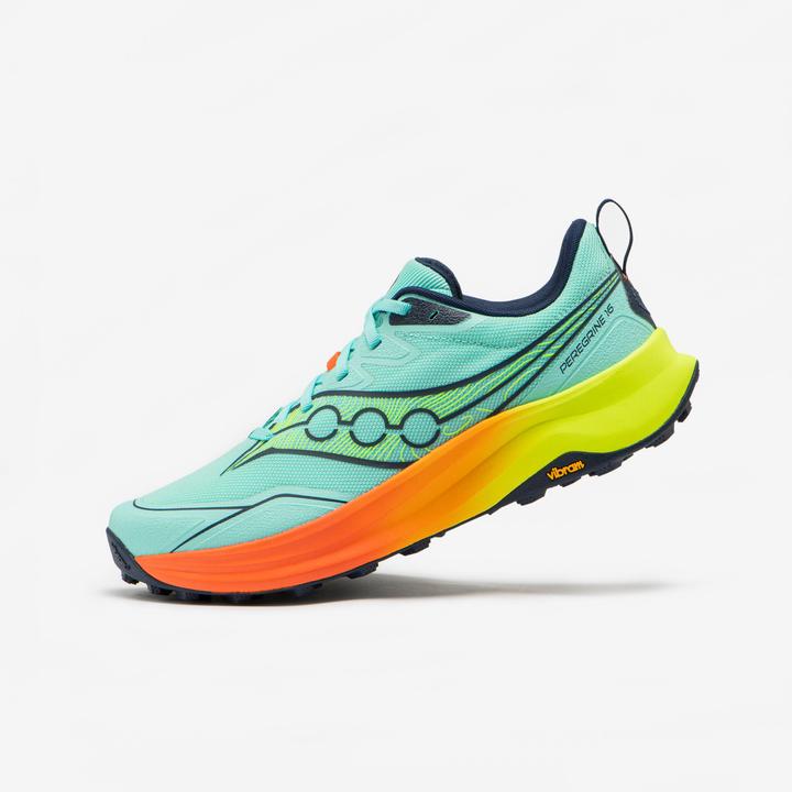 Produktbild Saucony Peregrine 16 (44)