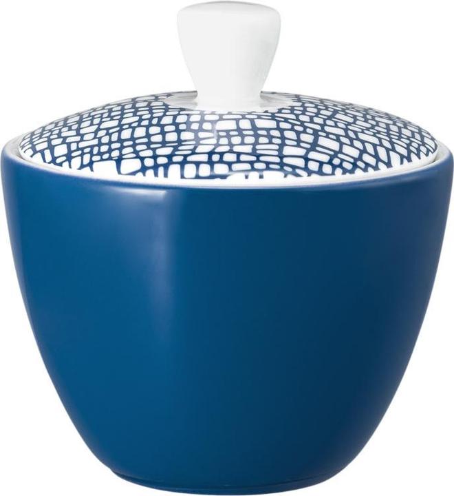 Seltmann Life Fashion Glamorous - Caraffa da 1,4 l, colore: Nero : Seltmann Weiden