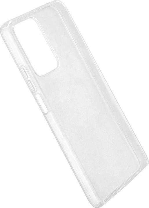 Produktbild Hama Crystal Clear