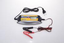 Produktbild Filmer Auto-Batterie-Ladegerät (12V, 6V, 4 A)