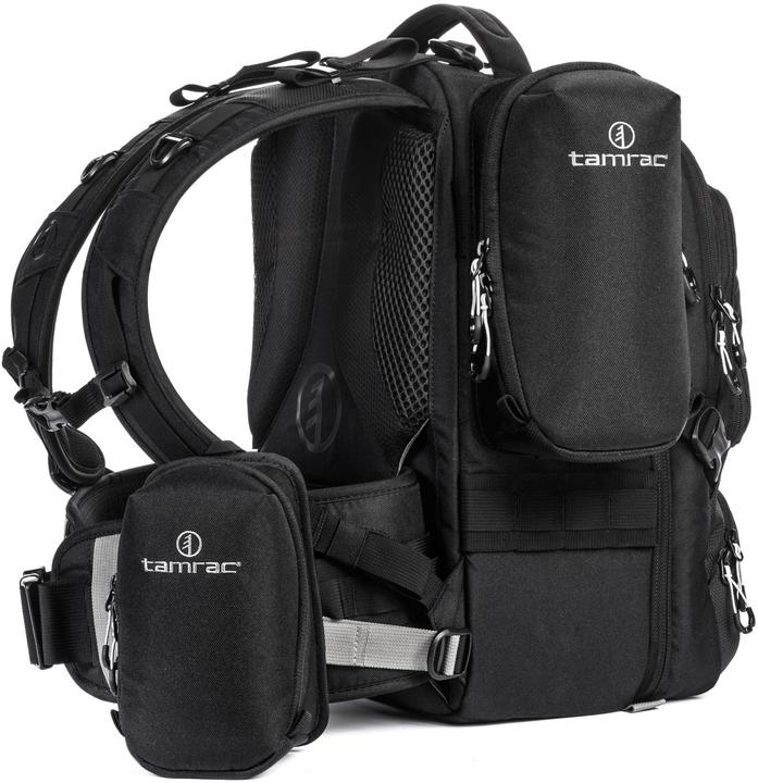 Immagine prodotto Tamrac Incudine Super 17 (Zaino per fotocamera, 17 l)