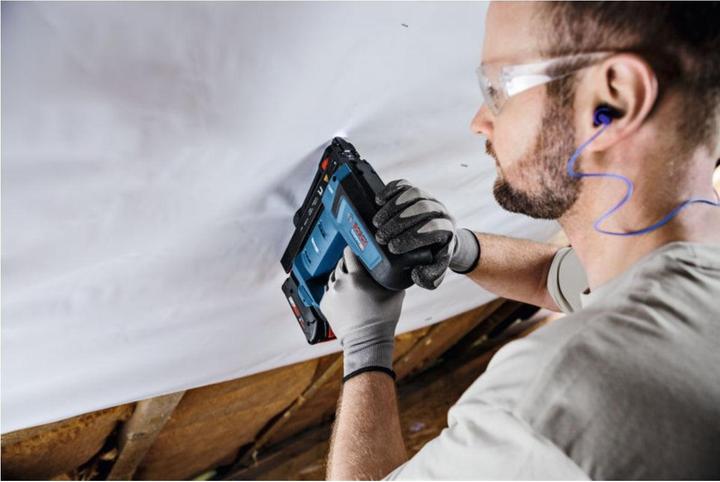 Produktbild Bosch Professional GTH 18V-14 (Tacker)