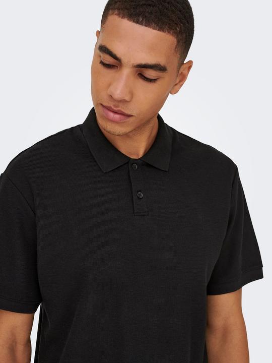 Immagine prodotto Only & Sons ONSBEN Polo Polo (XS)
