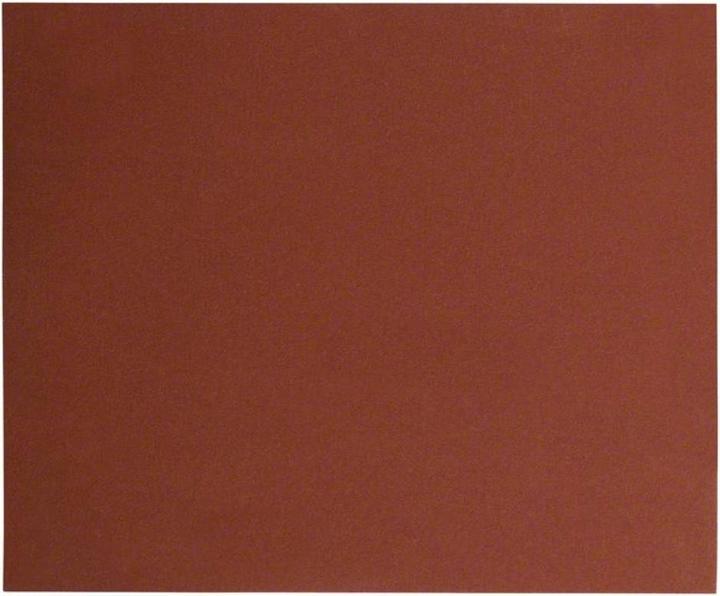 Bosch Professional Zubehör Abrasive sheet J475. Fabric sanding sheet. 230 x 280 m (100)