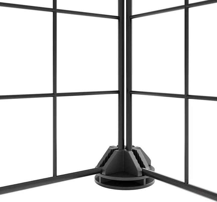 Image du produit vidaXL Haustierkäfig