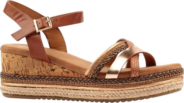 Produktbild Lunar Donna Sandalen (37)