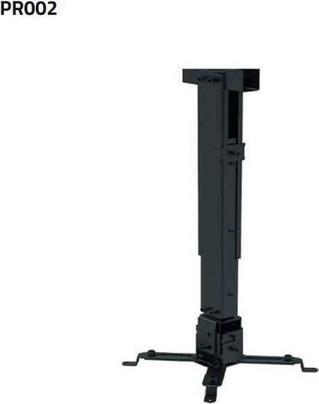 Sunne PRO02 - Befestigungskit (Deckenhalterung) für Projektor (Decke)