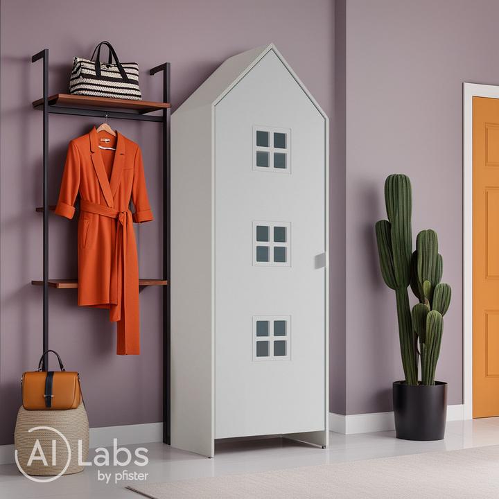 Actual product image Jaxx Casami (37 x 171.5 cm)