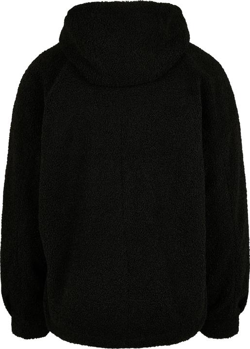 Immagine prodotto Urban Classics Giacca Sherpa corta da donna (4XL)