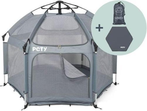 Image du produit Pety Parc d'enfant