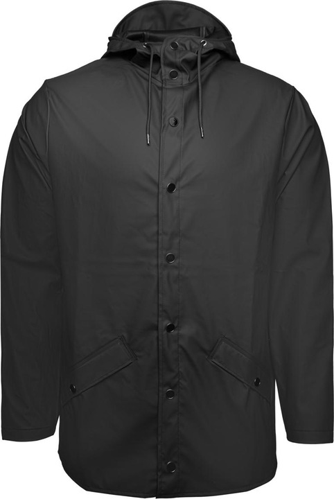 Produktbild Rains Jacket W3 - 63161 (XXL)