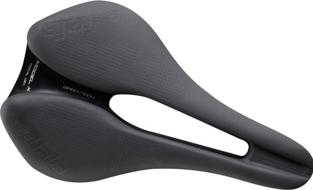 Productafbeelding Selle Italia Model X Green Comfort Plus Superflow