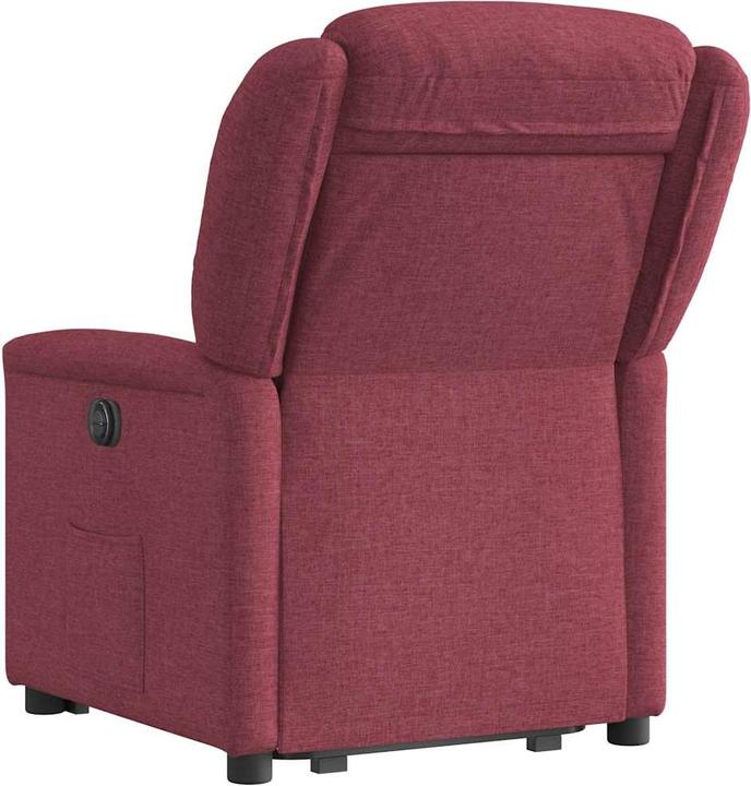 Produktbild vidaXL Relaxsessel mit Aufstehhilfe