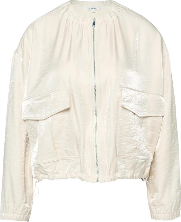 Actual product image s.Oliver Indoor-Jacke (40)