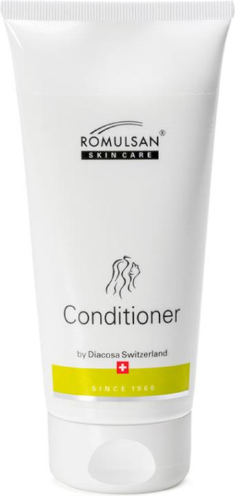 Actual product image Romulsan skin care Conditioner (200 ml)