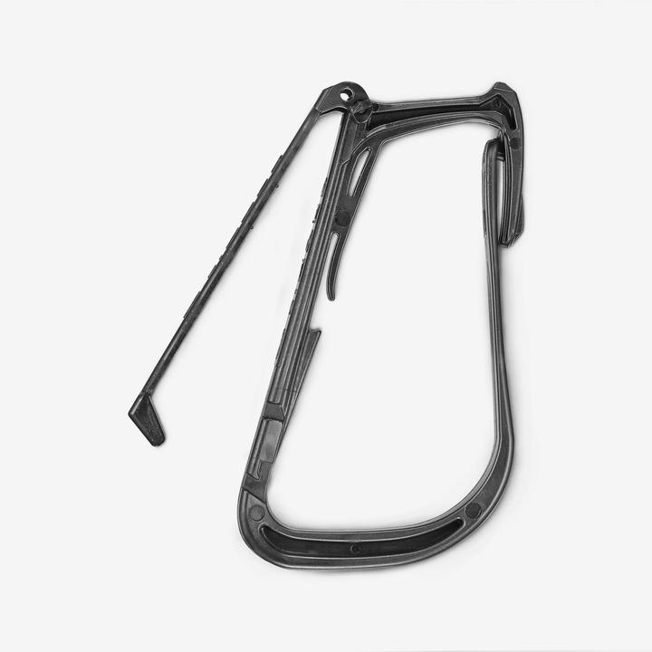 Produktbild Simond Ausrüstungshalter zum Bergsteigen und Klettern - Rack Ice