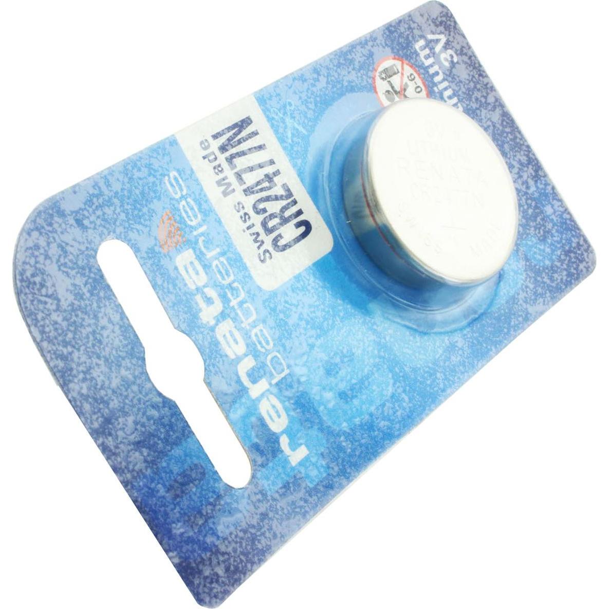 Thumbnail - Renata RECR2477N (1 Stk., CR2477, 950 mAh), Batterien + Akkus