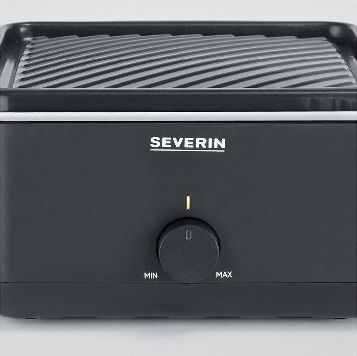 Actual product image Severin RG2360