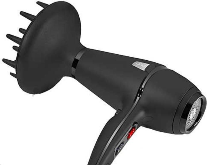 Actual product image ghd Professional