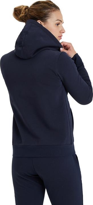 Image du produit Arena W Team Hooded Jacket Panel (S)