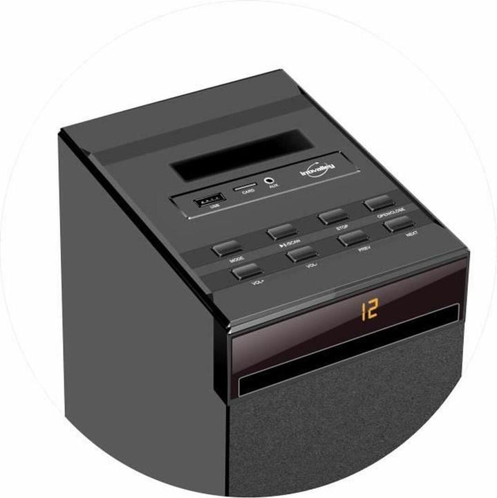 Produktbild Inovalley Bluetooth Lautsprecherturm HP32CD BTH