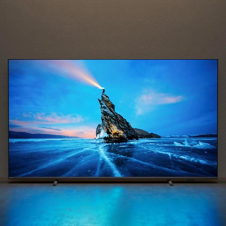 Actual product image Philips 65PML8709-12 Smart TV 65-inch 4K (65", Mini-LED, 4K)