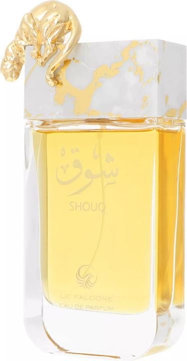 Immagine prodotto Le Falcone Shouq Eau de Parfum (Eau de parfum, 90 ml)