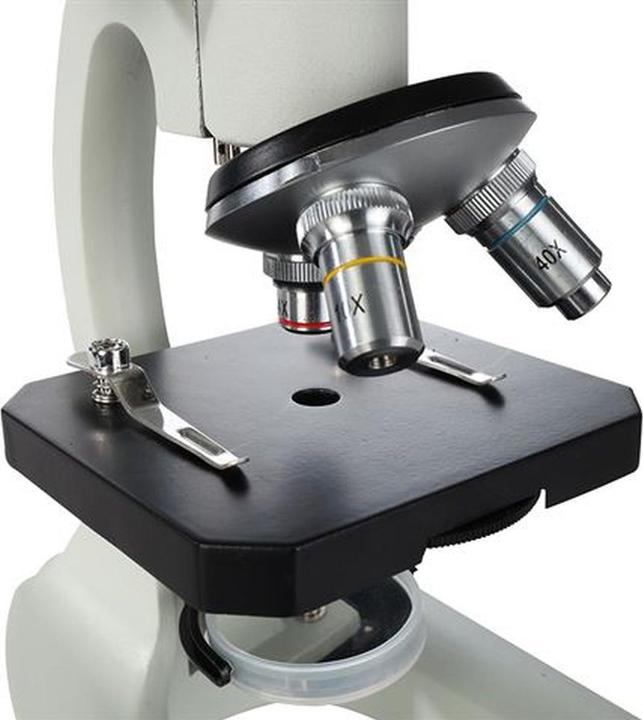 Immagine prodotto Byomic Microscopio da studio BYO-10