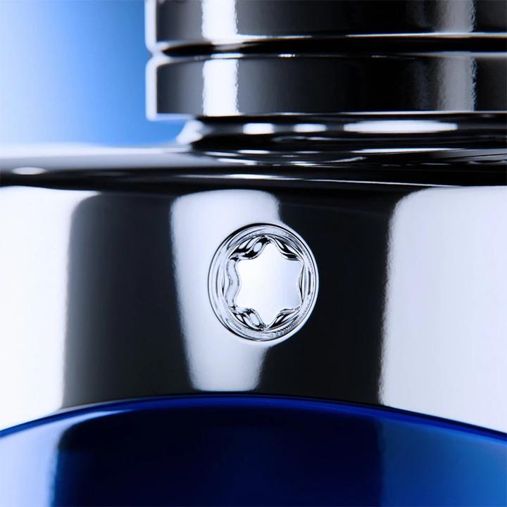 Produktbild Montblanc Legend Blue (Eau de Parfum, 100 ml)