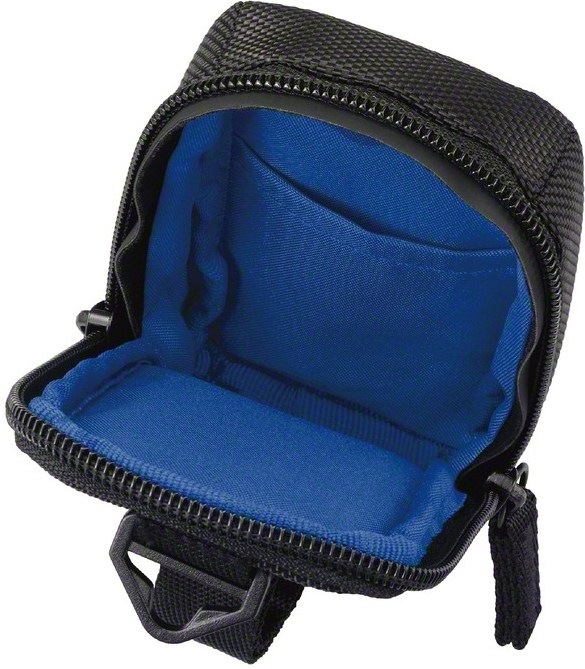 Actual product image Sony Lcs-Cs 2 B (Camera shoulder bag, 0.75 l)